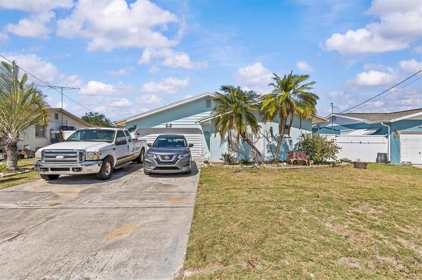 Picture of 13815 Plumosa Avenue, Hudson FL 34667