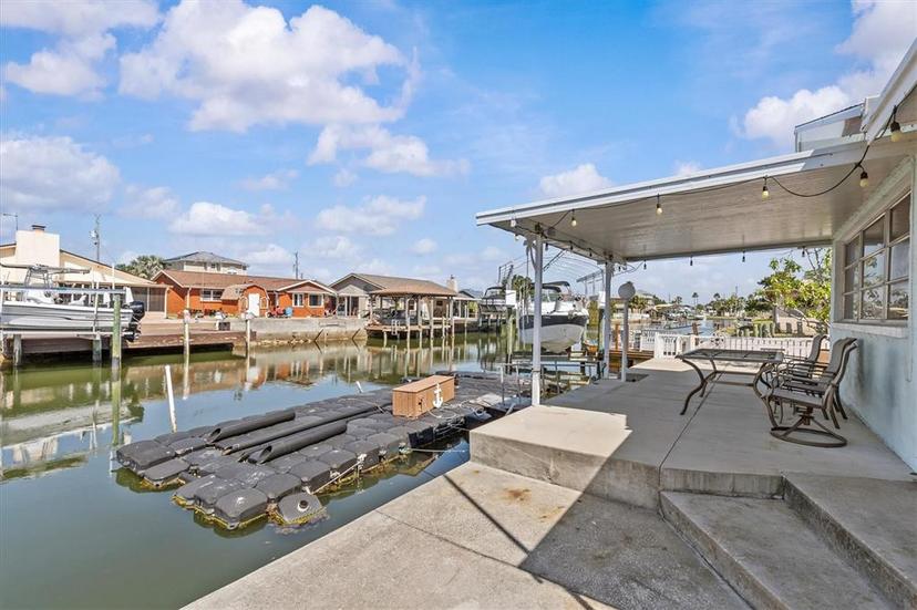 Picture of 13815 Plumosa Avenue, Hudson FL 34667