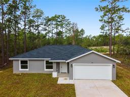 Picture of 24354 NW Water Oak Avenue, Dunnellon, FL 34431