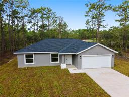 Picture of 24354 NW Water Oak Avenue, Dunnellon, FL 34431