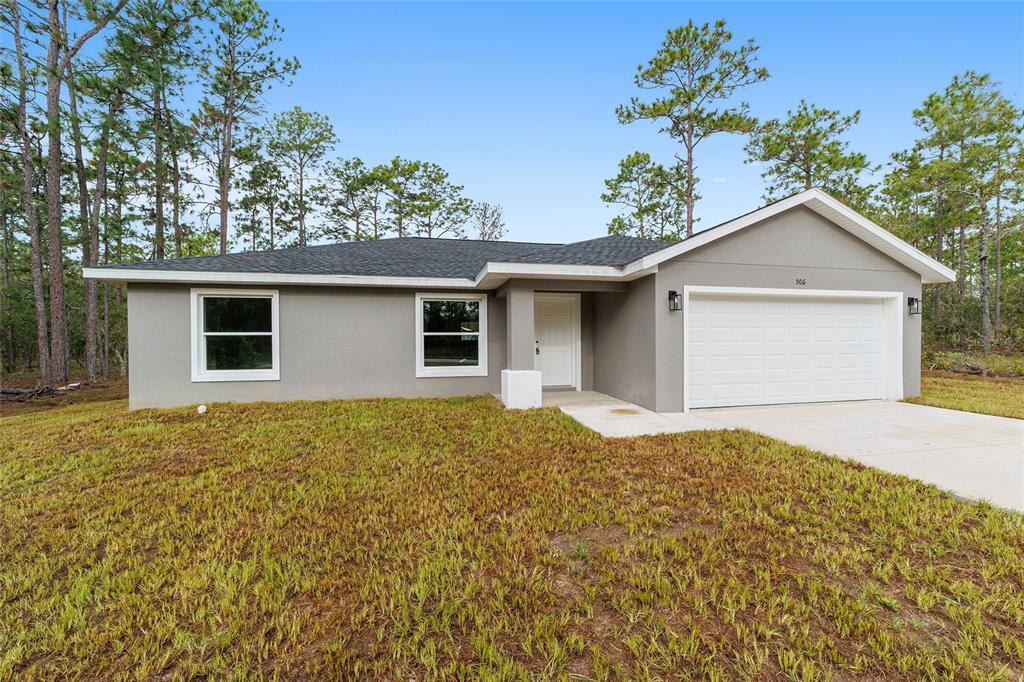 Picture of 24354 NW Water Oak Avenue, Dunnellon, FL 34431