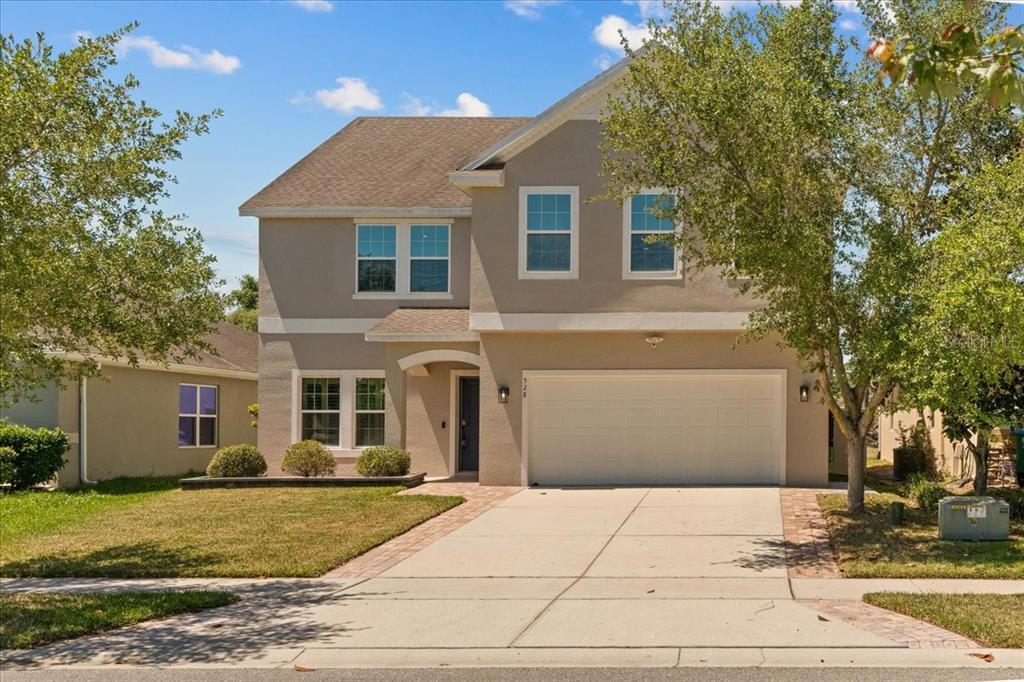 Picture of 528 Seven Oaks Boulevard, Winter Springs, FL 32708