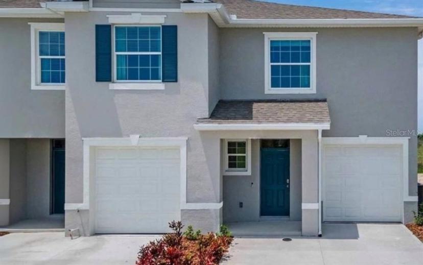 Picture of 2252 Tay Wes Drive, St Cloud FL 34771