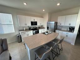 Picture of 2252 Tay Wes Drive, St Cloud, FL 34771