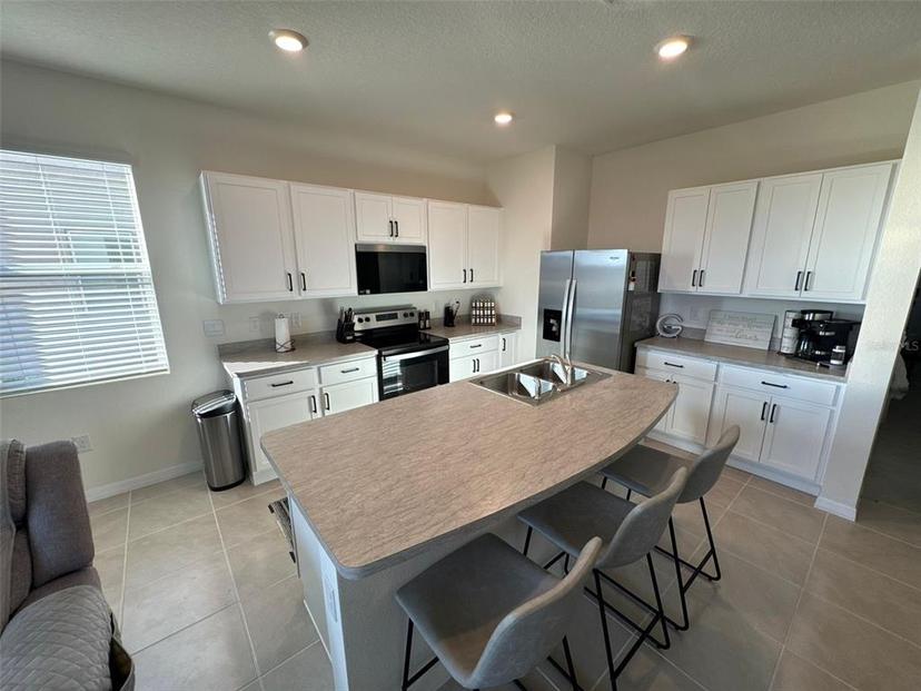 Picture of 2252 Tay Wes Drive, St Cloud FL 34771