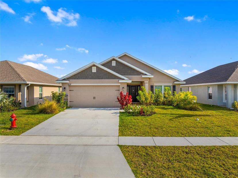 Picture of 8137 Merano Avenue, Fort Pierce FL 34951