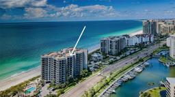 Picture of 1660 Gulf Boulevard Unit Ph-7, Clearwater Beach, FL 33767