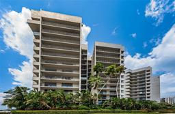 Picture of 1660 Gulf Boulevard Unit Ph-7, Clearwater Beach, FL 33767