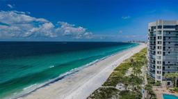 Picture of 1660 Gulf Boulevard Unit Ph-7, Clearwater Beach, FL 33767