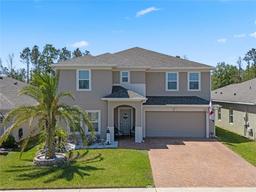 Picture of 1128 Cavender Creek Road, Minneola, FL 34715