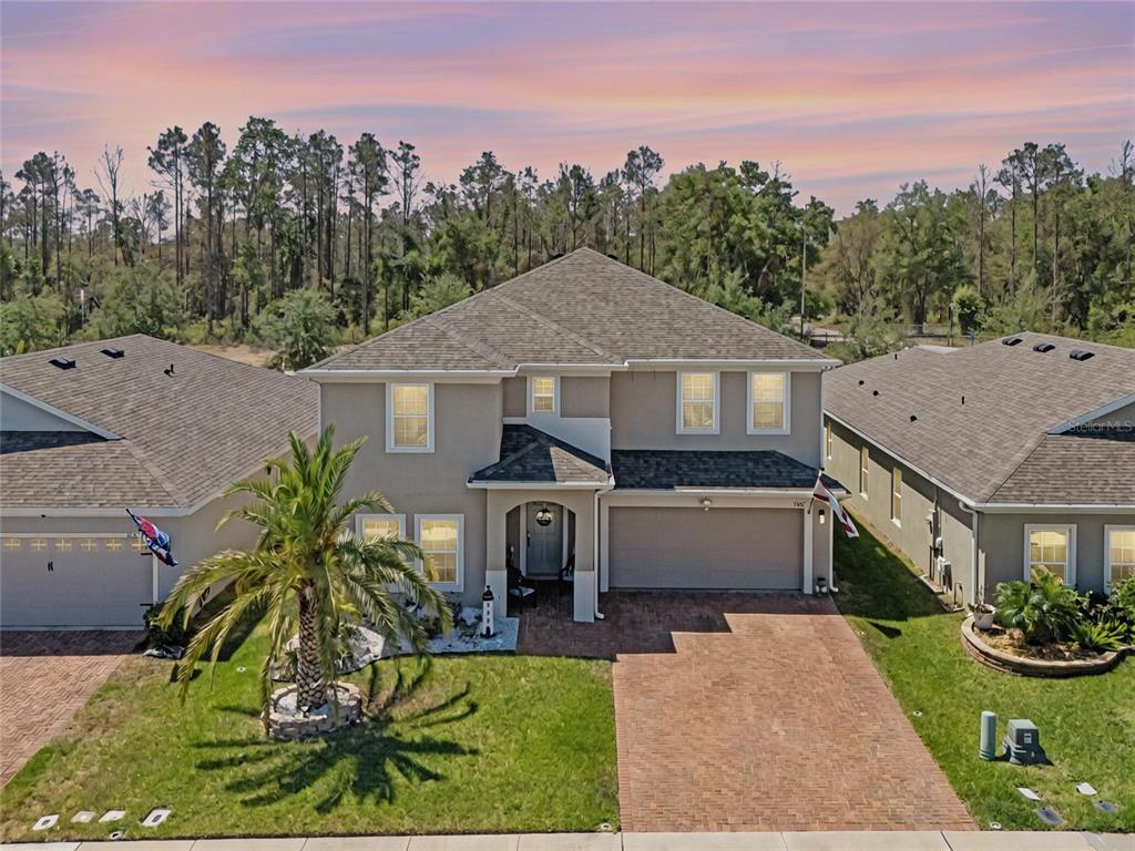 Picture of 1128 Cavender Creek Road, Minneola, FL 34715