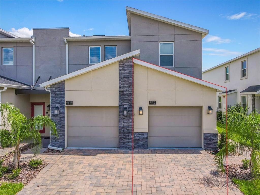 Picture of 507 Ocean Course Avenue Unit 507, Davenport, FL 33896
