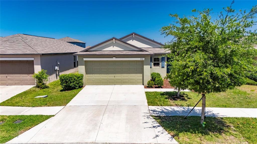 Picture of 7236 Salt River Avenue, Sun City Center, FL 33573