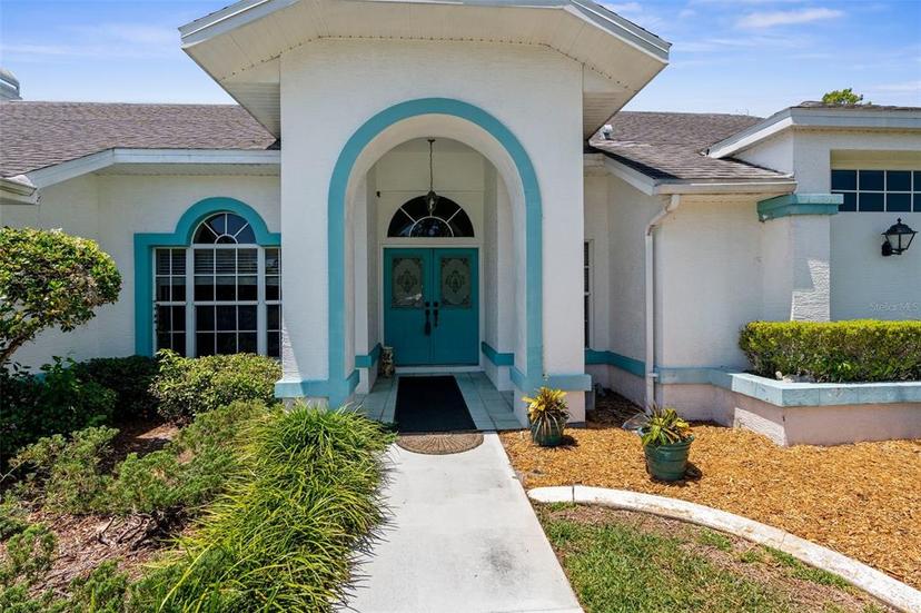 Picture of 473 Tournament Drive, Spring Hill FL 34608