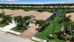 Picture of 10424 Sirene Way, Fort Myers, FL 33913