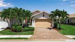 Picture of 10424 Sirene Way, Fort Myers, FL 33913