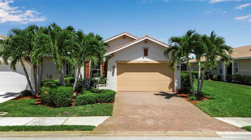 Picture of 10424 Sirene Way, Fort Myers FL 33913