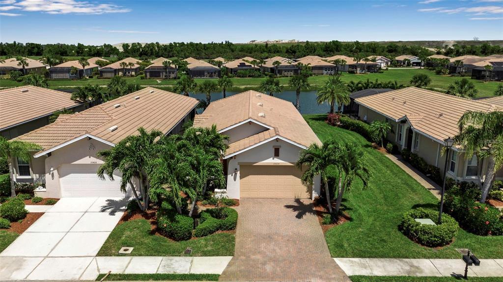 Picture of 10424 Sirene Way, Fort Myers, FL 33913