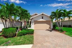 Picture of 10424 Sirene Way, Fort Myers, FL 33913