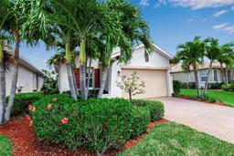 Picture of 10424 Sirene Way, Fort Myers, FL 33913