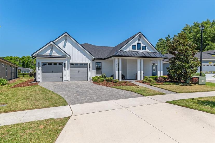 Picture of 11027 SW 38Th Boulevard, Gainesville FL 32608