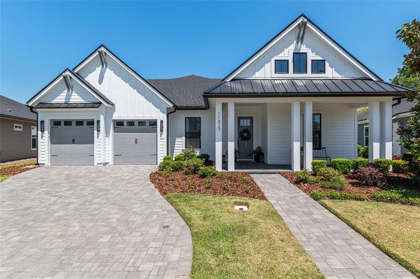 Picture of 11027 SW 38Th Boulevard, Gainesville FL 32608