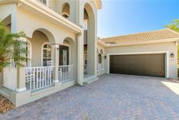 Picture of 495 Venetian Villa Drive, New Smyrna Beach, FL 32168