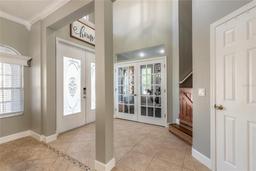 Picture of 495 Venetian Villa Drive, New Smyrna Beach, FL 32168