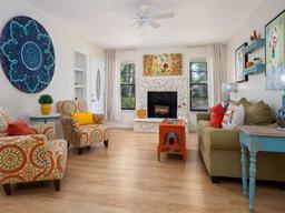Picture of 2529 NW 49Th Place, Gainesville, FL 32605
