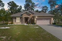 Picture of 1 Greenpark Boulevard, Homosassa, FL 34446