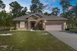 Picture of 1 Greenpark Boulevard, Homosassa FL 34446