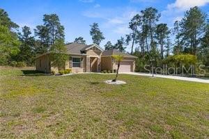 Picture of 1 Greenpark Boulevard, Homosassa FL 34446