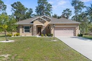 Picture of 1 Greenpark Boulevard, Homosassa FL 34446