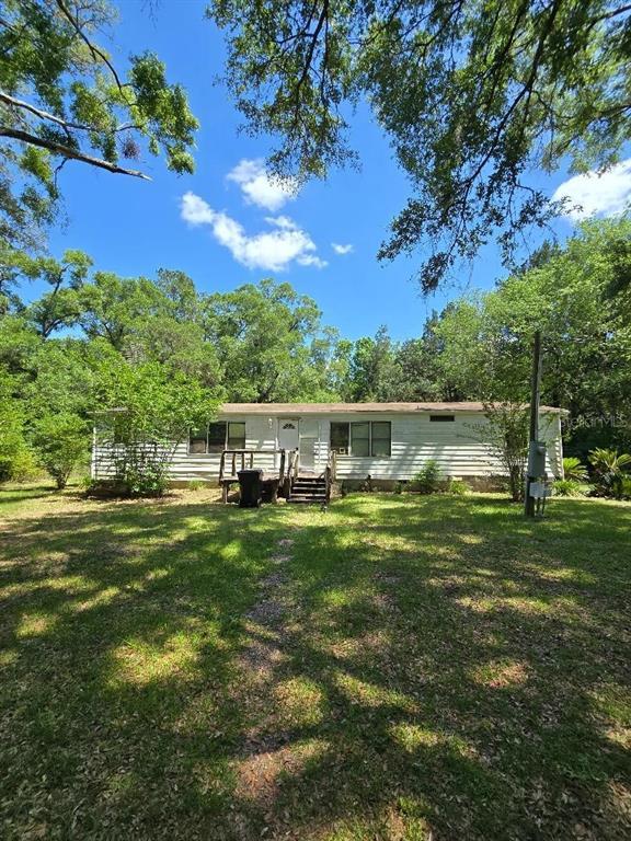 Picture of 2521 NW 182Nd Street Nw, Newberry FL 32669