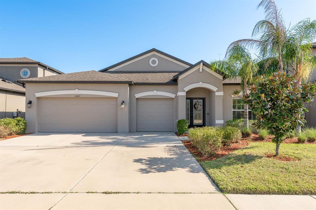 Picture of 11407 Acacia Grove Lane, Riverview, FL 33579