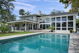 Picture of 5018 S The Riviera Street, Tampa, FL 33609