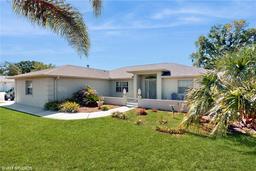 Picture of 4716 NW 34Th Place, Ocala, FL 34482