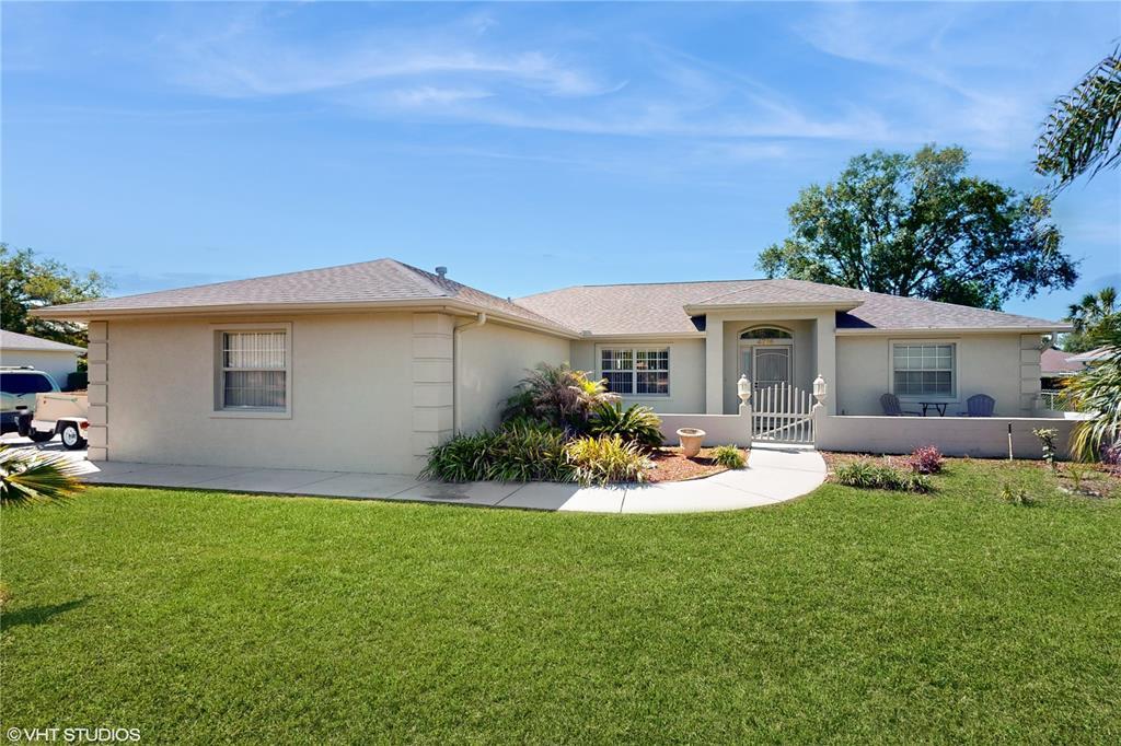 Picture of 4716 NW 34Th Place, Ocala, FL 34482