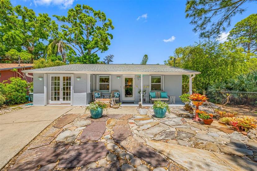 Picture of 5131 24Th Avenue S, Gulfport FL 33707