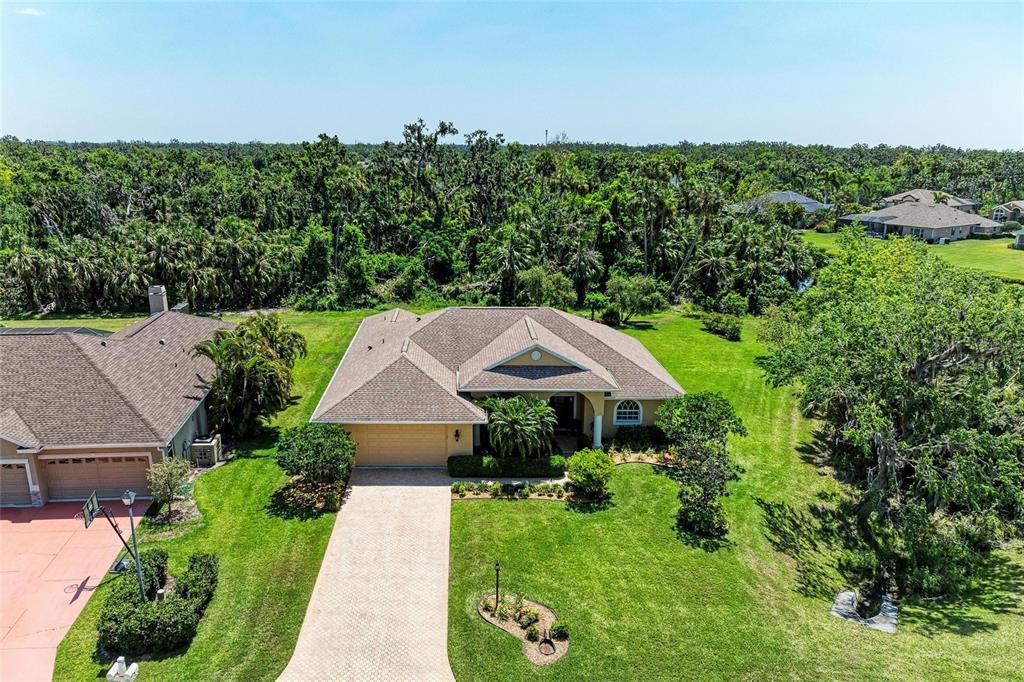 Picture of 5616 90Th Avenue Circle E, Parrish, FL 34219