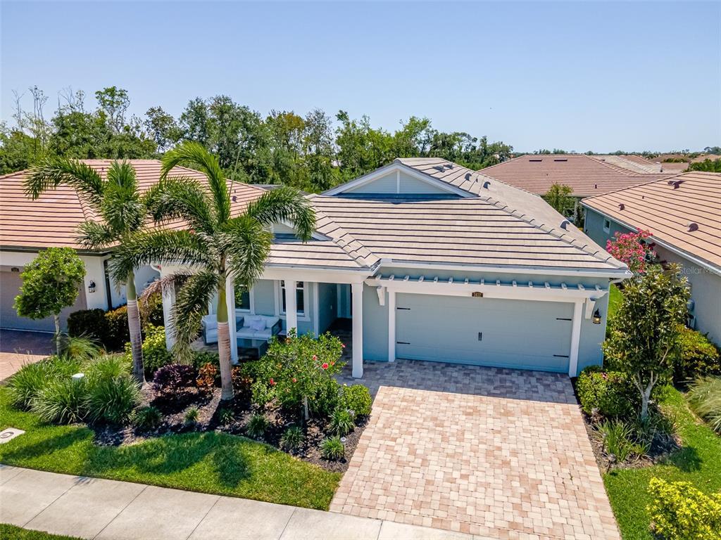 Picture of 5632 Long Shore Loop, Sarasota, FL 34238