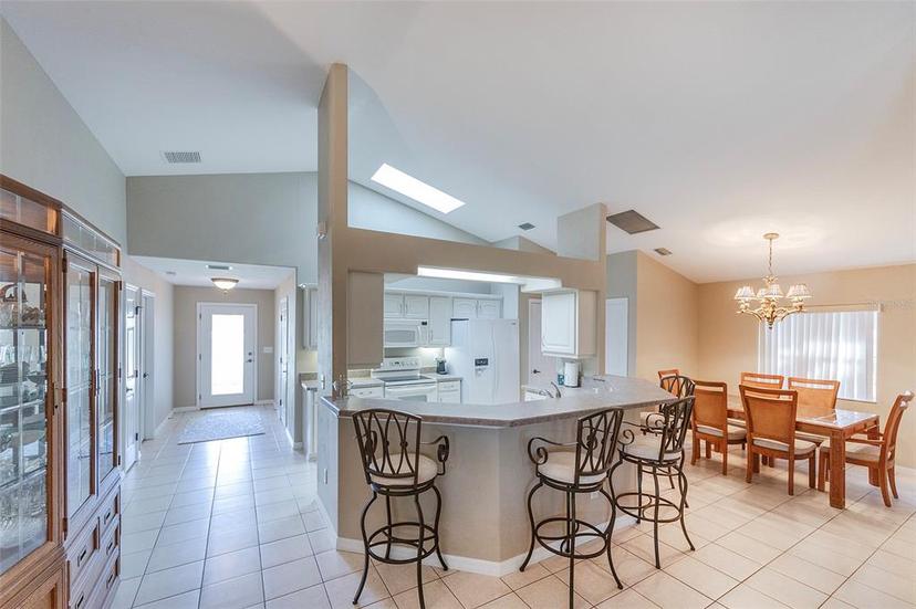 Picture of 1860 Turnbull Lakes Drive, New Smyrna Beach FL 32168