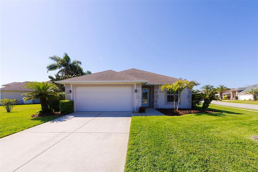 Picture of 1860 Turnbull Lakes Drive, New Smyrna Beach FL 32168