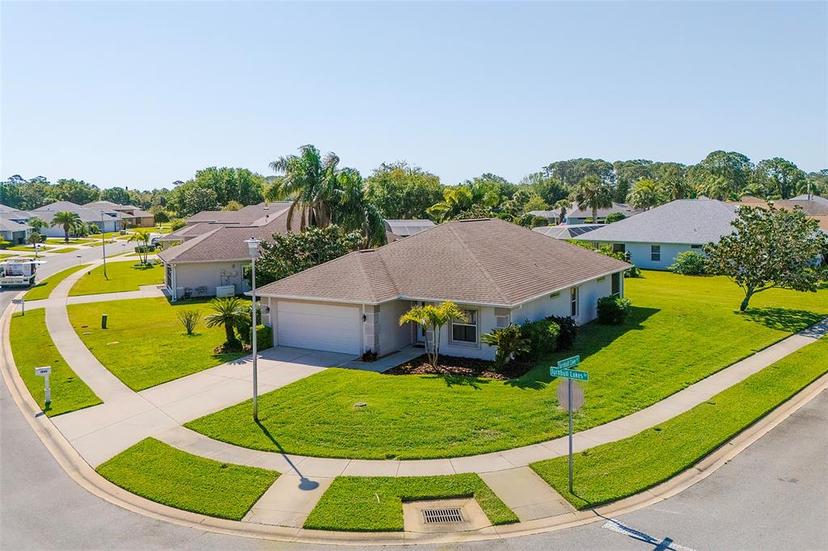 Picture of 1860 Turnbull Lakes Drive, New Smyrna Beach FL 32168