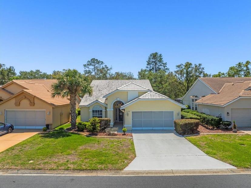 Picture of 9398 Mississippi Run, Weeki Wachee FL 34613