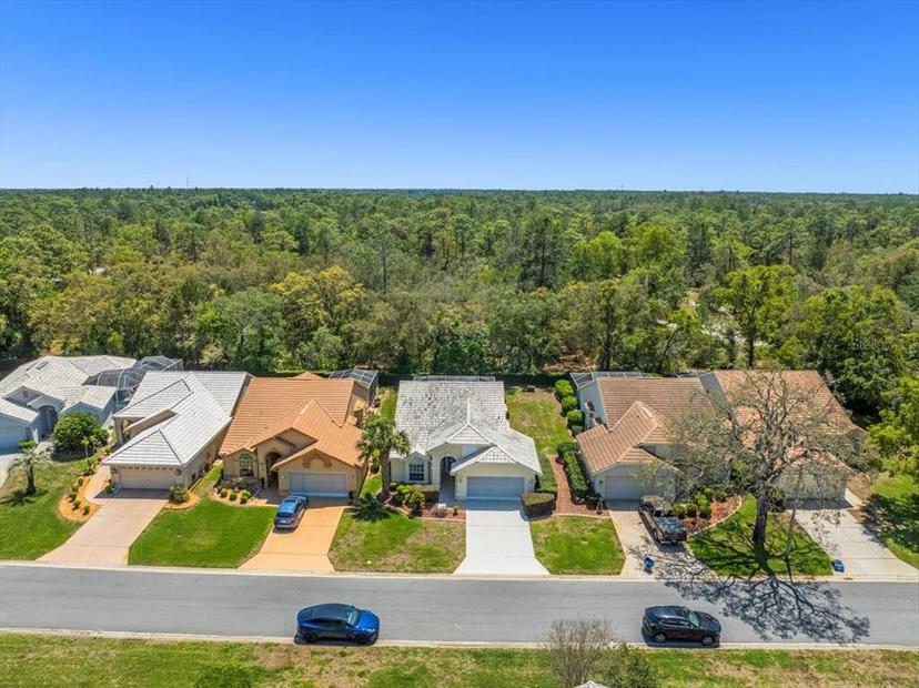 Picture of 9398 Mississippi Run, Weeki Wachee FL 34613