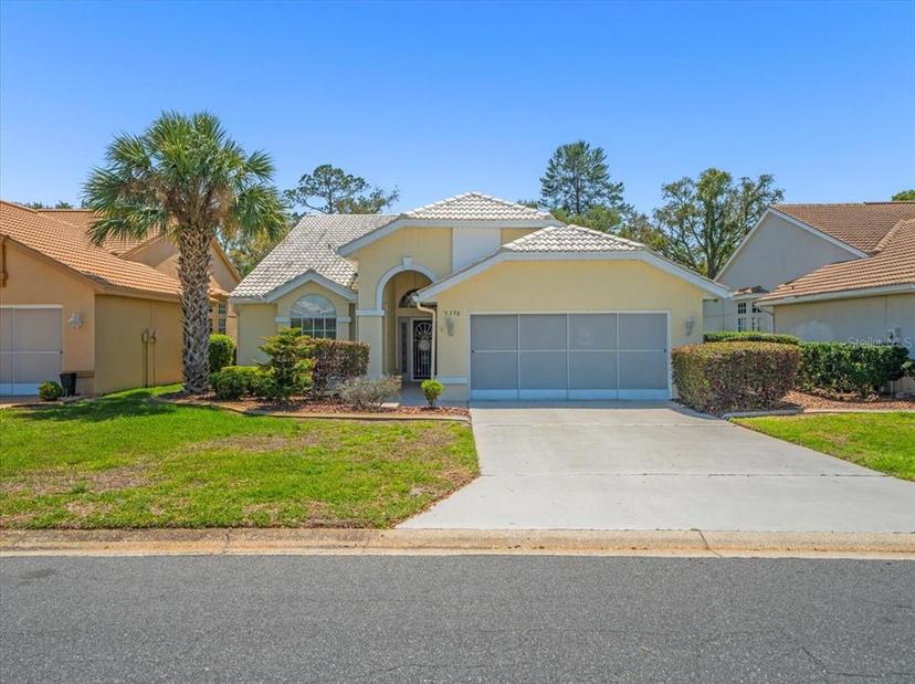 Picture of 9398 Mississippi Run, Weeki Wachee FL 34613