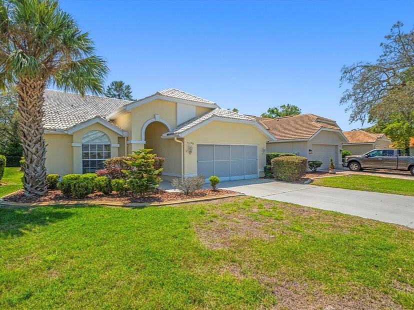 Picture of 9398 Mississippi Run, Weeki Wachee FL 34613