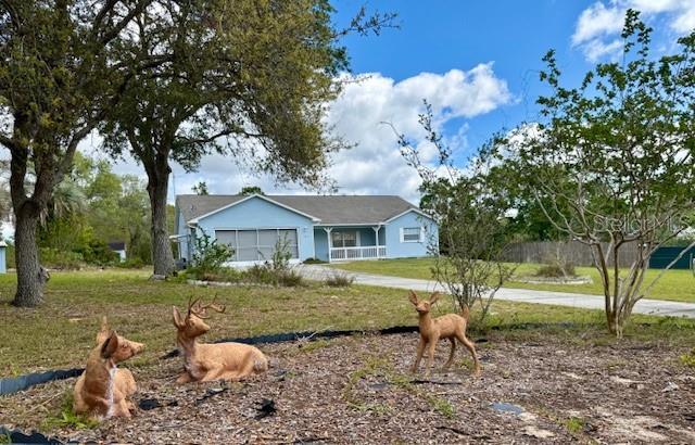 Picture of 13377 Montour Street, Brooksville FL 34613