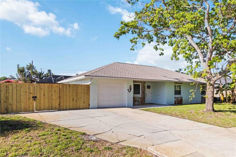 Picture of 275 Banana Boulevard, Merritt Island FL 32952